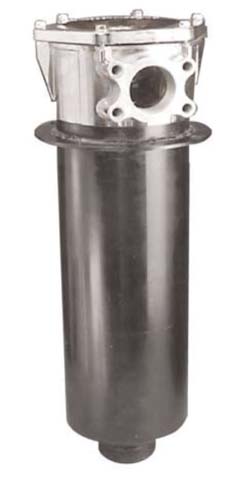 Zinga WF-2 Series Tank Top Filter | Hydradyne LLC